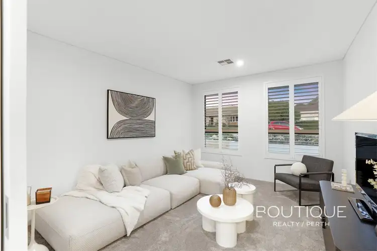 Fourth view of Homely house listing, 75 Axford Street, Como WA 6152