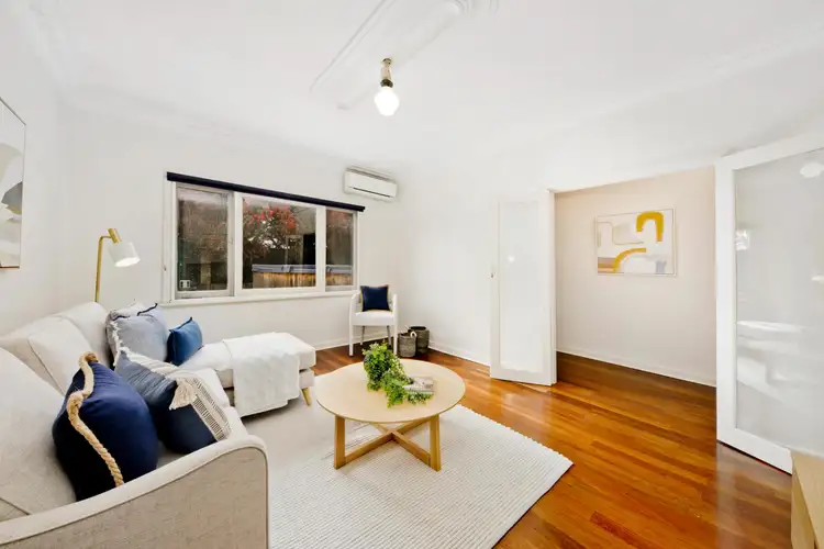 Second view of Homely house listing, 153 Huntriss Road, Doubleview WA 6018