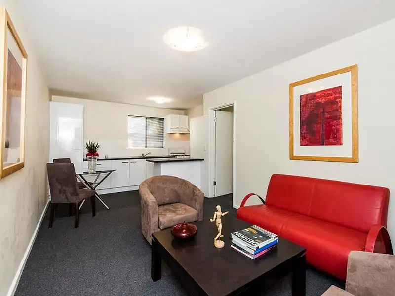 Main view of Homely unit listing, 8/75 Cambridge Street, West Leederville WA 6007