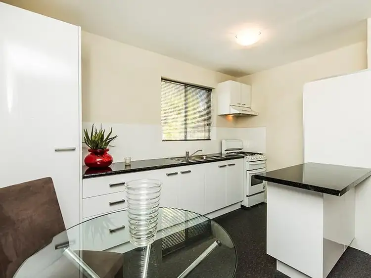 Third view of Homely unit listing, 8/75 Cambridge Street, West Leederville WA 6007