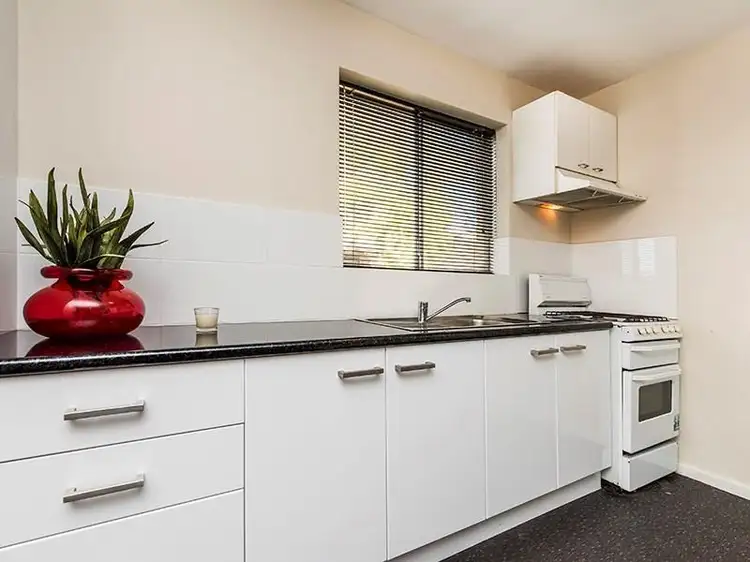 Fourth view of Homely unit listing, 8/75 Cambridge Street, West Leederville WA 6007