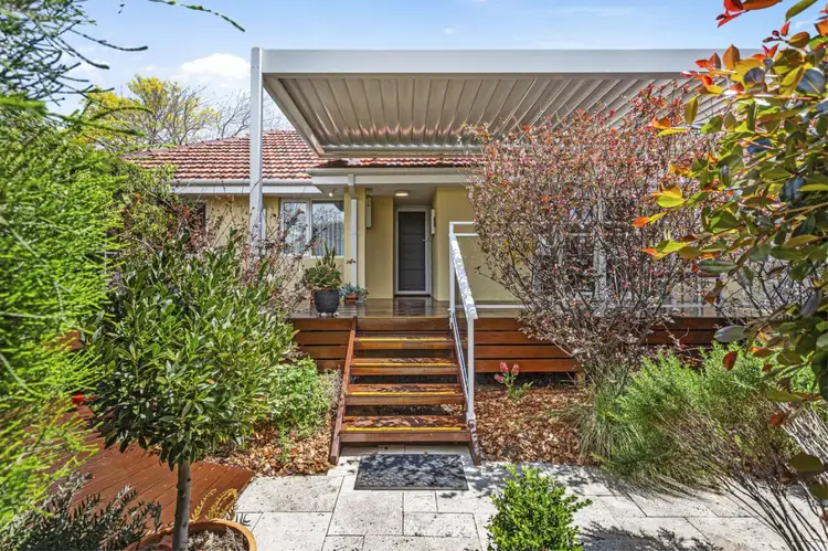 3A Senate Street, Claremont WA 6010