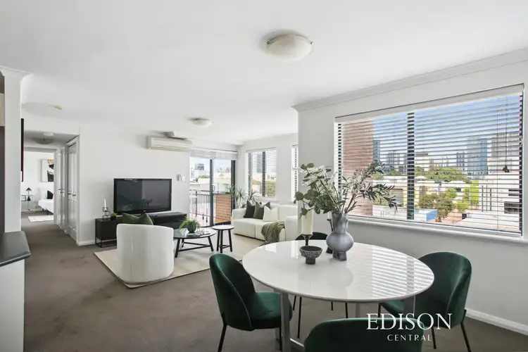 32/10 Pendal  Lane, Perth WA 6000