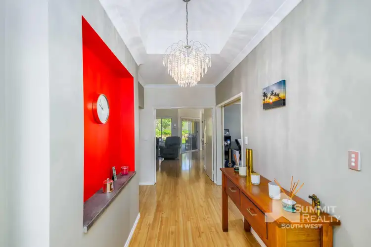 Second view of Homely house listing, 8 Kambany Approach, Dalyellup WA 6230