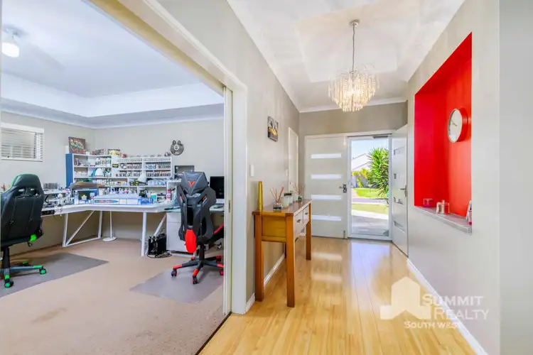 Third view of Homely house listing, 8 Kambany Approach, Dalyellup WA 6230