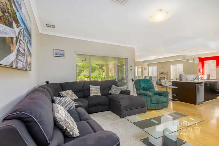 Fourth view of Homely house listing, 8 Kambany Approach, Dalyellup WA 6230