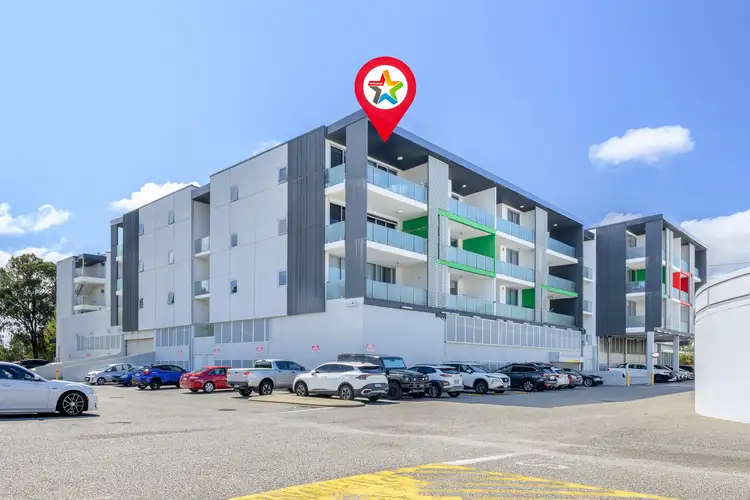 Main view of Homely apartment listing, 47/95 Chalgrove Avenue, Rockingham WA 6168