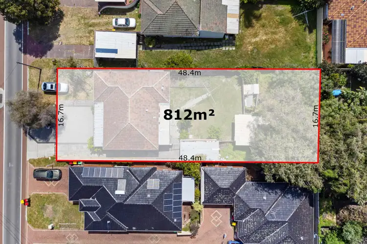 326 The Strand, Dianella WA 6059