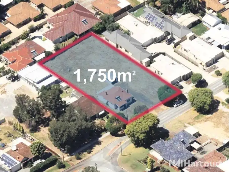 Third view of Homely house listing, 27 & 29 Mallard Way, Cannington WA 6107