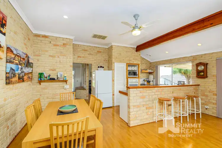 Third view of Homely house listing, 6 Tuart Place, Eaton WA 6232
