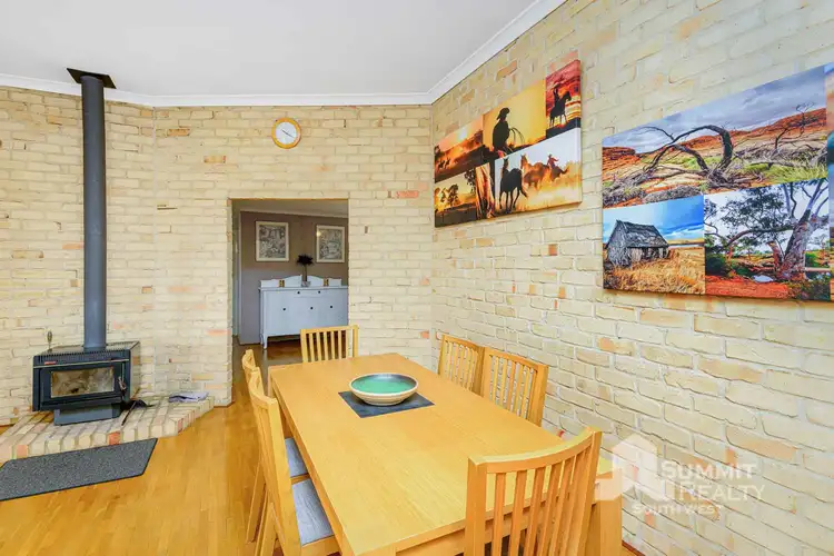 Fifth view of Homely house listing, 6 Tuart Place, Eaton WA 6232