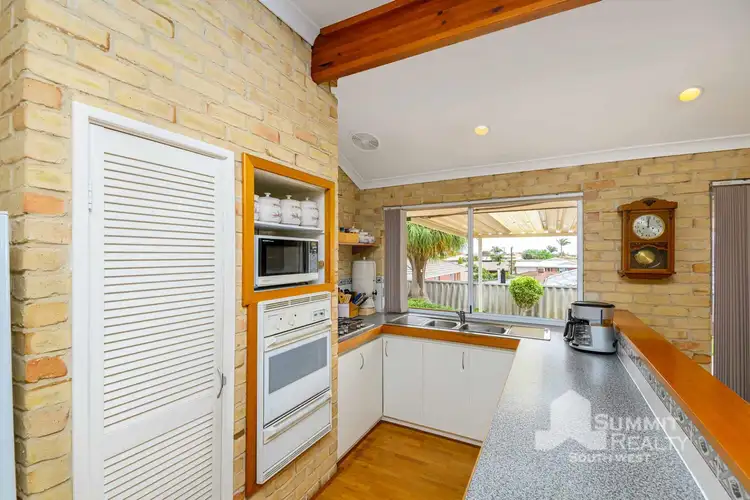 Seventh view of Homely house listing, 6 Tuart Place, Eaton WA 6232