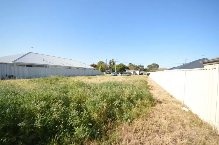 Second view of Homely land listing, 15 Loxton Street, Dudley Park WA 6210