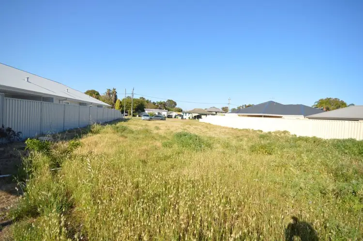 Third view of Homely land listing, 15 Loxton Street, Dudley Park WA 6210