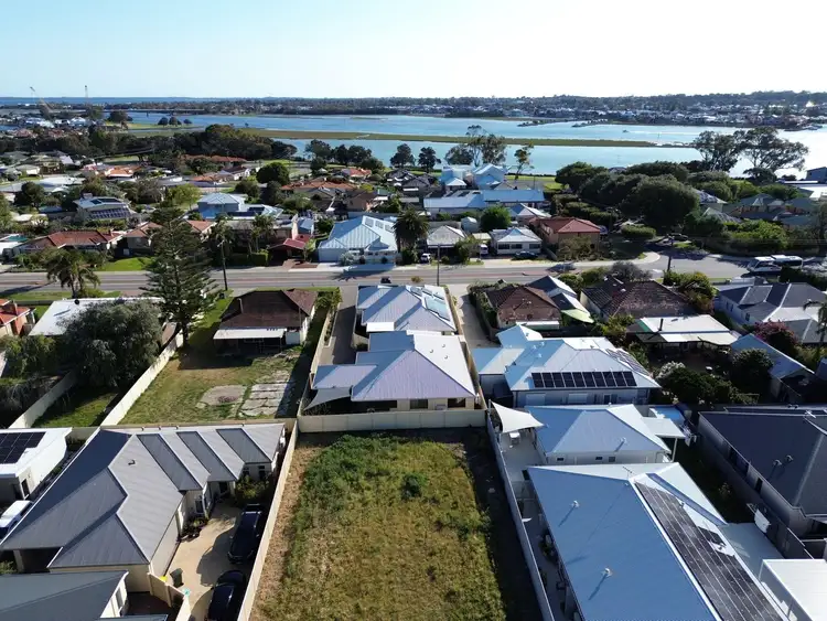 Sixth view of Homely land listing, 15 Loxton Street, Dudley Park WA 6210