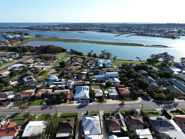 Seventh view of Homely land listing, 15 Loxton Street, Dudley Park WA 6210