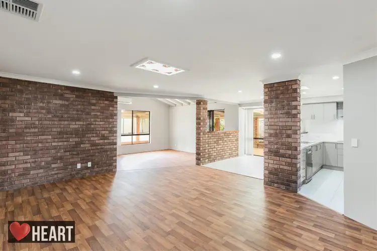 Sixth view of Homely house listing, 16 Marlene Way, Bibra Lake WA 6163