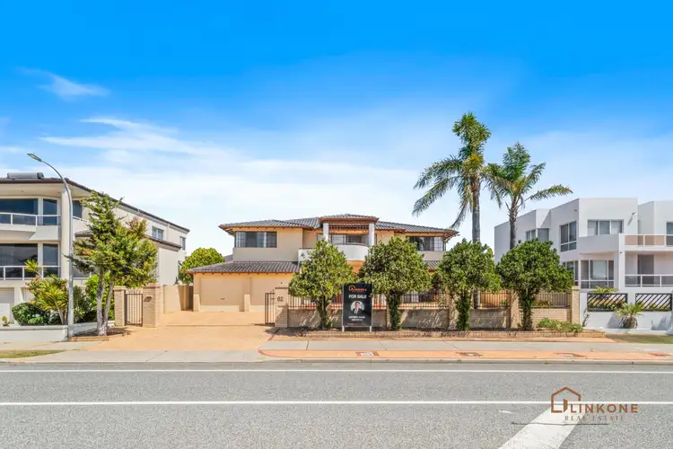 62 Le Souef Drive, Kardinya WA 6163