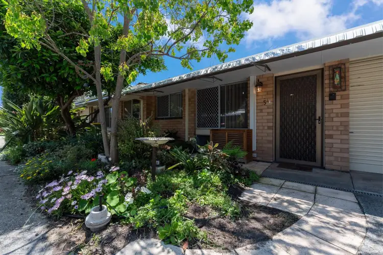 5/10 East Street, Maylands WA 6051