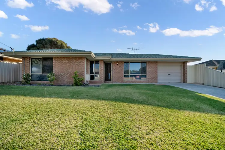 Main view of Homely house listing, 56 King Edward Drive, Heathridge WA 6027