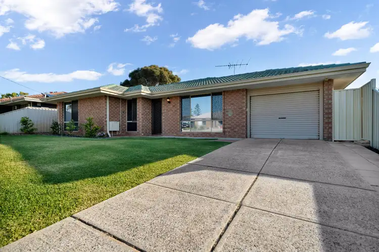 Third view of Homely house listing, 56 King Edward Drive, Heathridge WA 6027