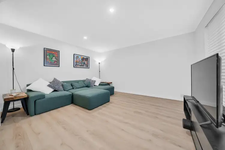 Fifth view of Homely house listing, 56 King Edward Drive, Heathridge WA 6027