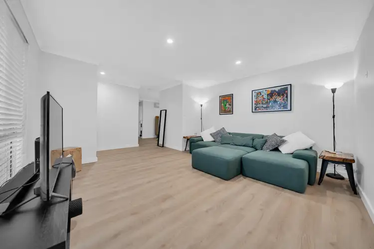 Sixth view of Homely house listing, 56 King Edward Drive, Heathridge WA 6027