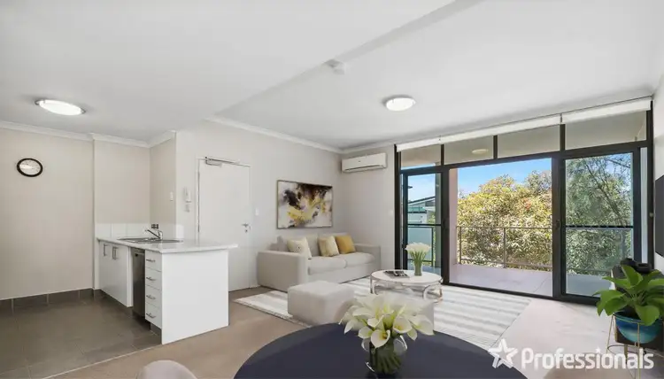 34/34 Malata Crescent, Success WA 6164