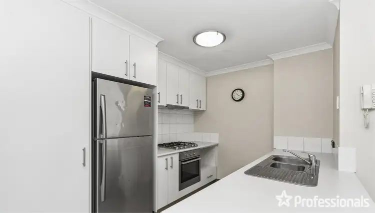 Fourth view of Homely apartment listing, 34/34 Malata Crescent, Success WA 6164