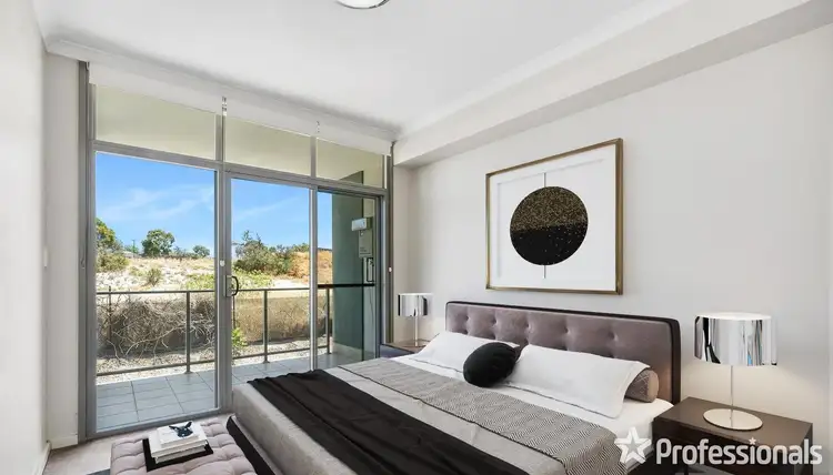 Fifth view of Homely apartment listing, 34/34 Malata Crescent, Success WA 6164
