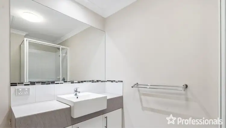 Sixth view of Homely apartment listing, 34/34 Malata Crescent, Success WA 6164