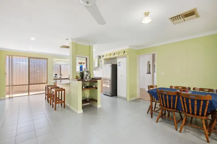 Second view of Homely house listing, 5 ROSEBANK GARDENS, Alexander Heights WA 6064