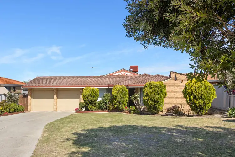 Third view of Homely house listing, 5 ROSEBANK GARDENS, Alexander Heights WA 6064