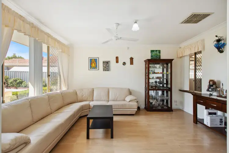 Fourth view of Homely house listing, 5 ROSEBANK GARDENS, Alexander Heights WA 6064