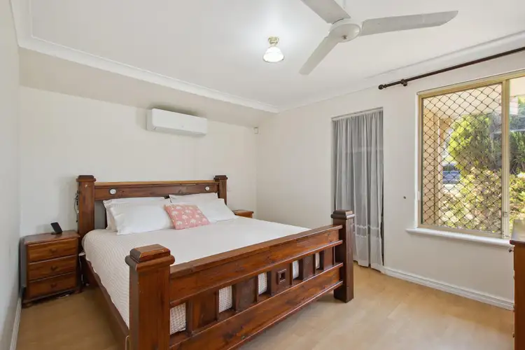 Fifth view of Homely house listing, 5 ROSEBANK GARDENS, Alexander Heights WA 6064