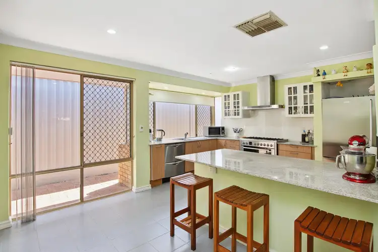 Seventh view of Homely house listing, 5 ROSEBANK GARDENS, Alexander Heights WA 6064