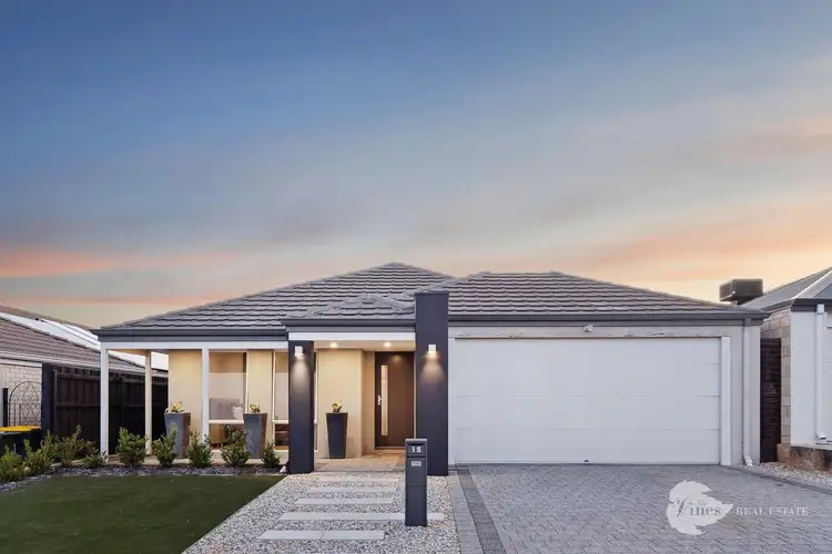 Main view of Homely house listing, 15 Boorara Road, Ellenbrook WA 6069