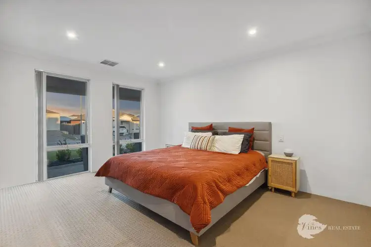 Third view of Homely house listing, 15 Boorara Road, Ellenbrook WA 6069