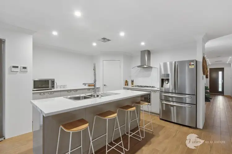 Seventh view of Homely house listing, 15 Boorara Road, Ellenbrook WA 6069
