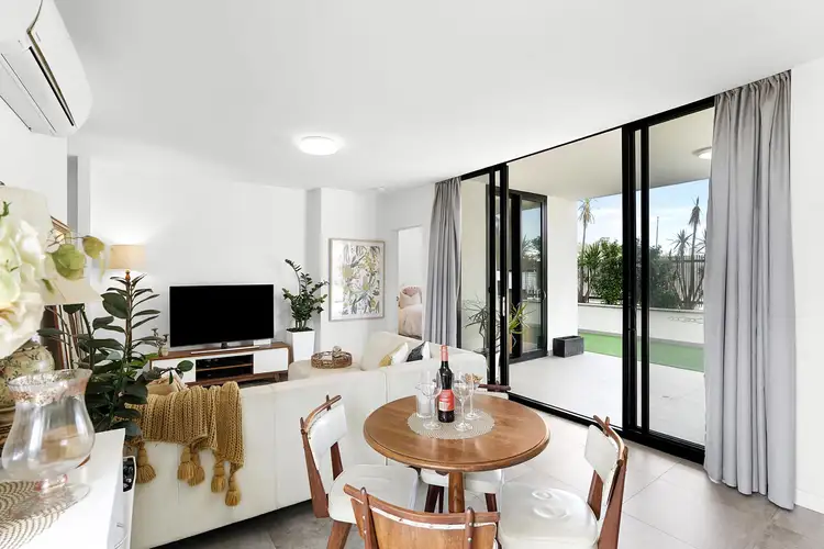 5/1 Bourke Street, North Perth WA 6006