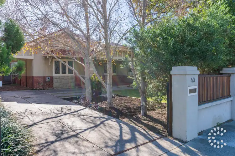 40 Douro Road