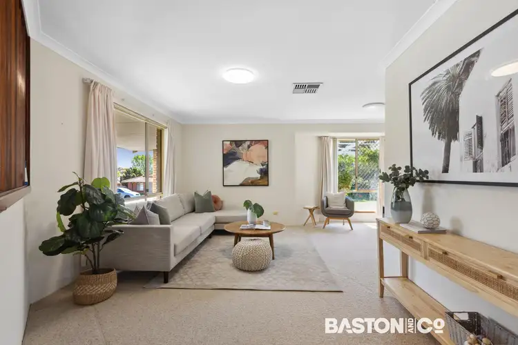 Main view of Homely villa listing, 1/103 Swansea Street, East Victoria Park WA 6101
