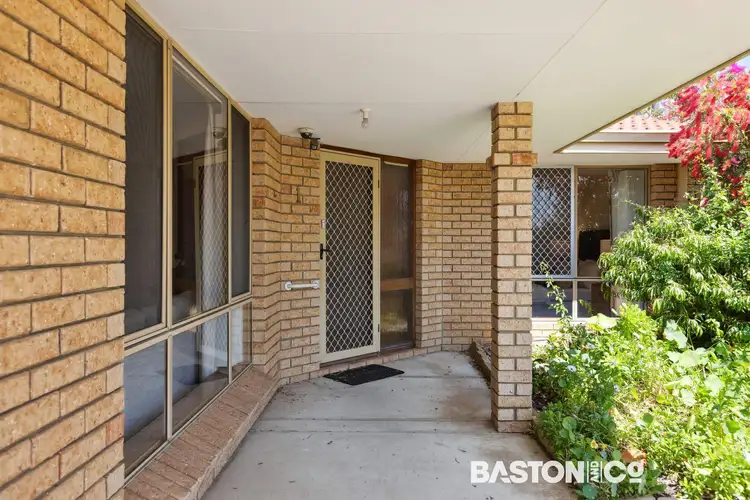 Second view of Homely villa listing, 1/103 Swansea Street, East Victoria Park WA 6101