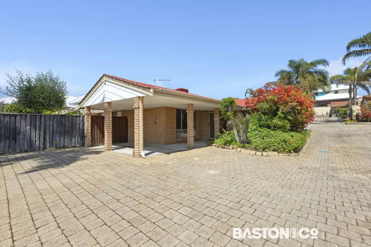 Third view of Homely villa listing, 1/103 Swansea Street, East Victoria Park WA 6101