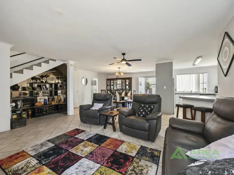 Main view of Homely house listing, 123a Garratt rd, Bayswater WA 6053