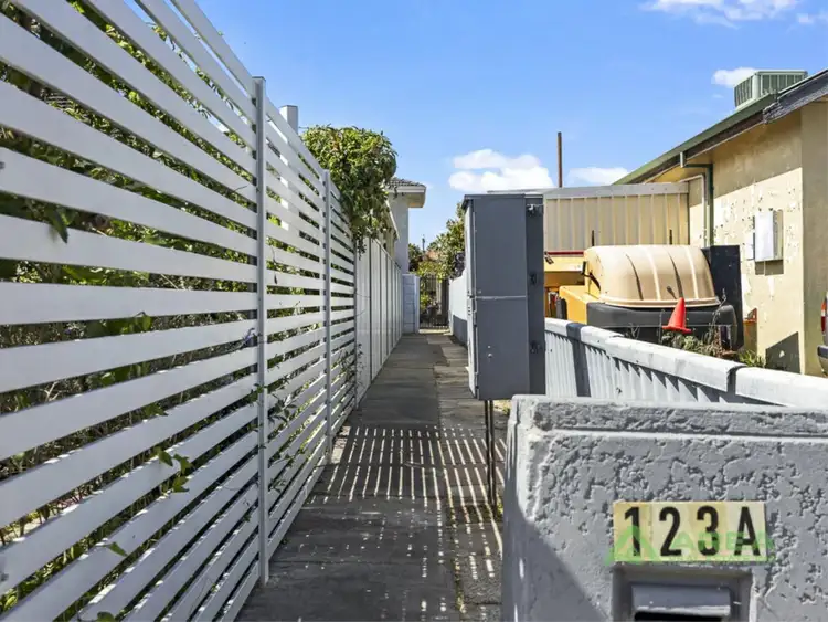 Second view of Homely house listing, 123a Garratt rd, Bayswater WA 6053