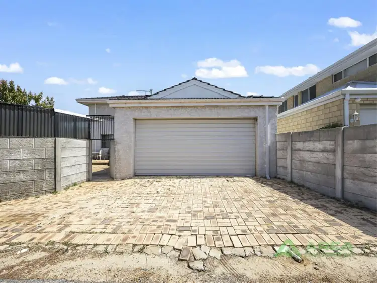 Third view of Homely house listing, 123a Garratt rd, Bayswater WA 6053