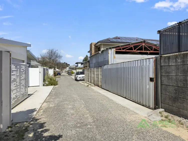 Fourth view of Homely house listing, 123a Garratt rd, Bayswater WA 6053