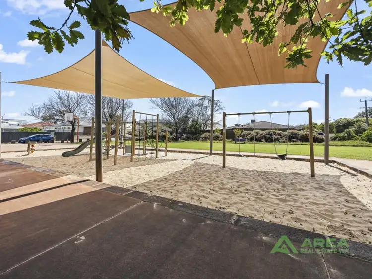 Fifth view of Homely house listing, 123a Garratt rd, Bayswater WA 6053