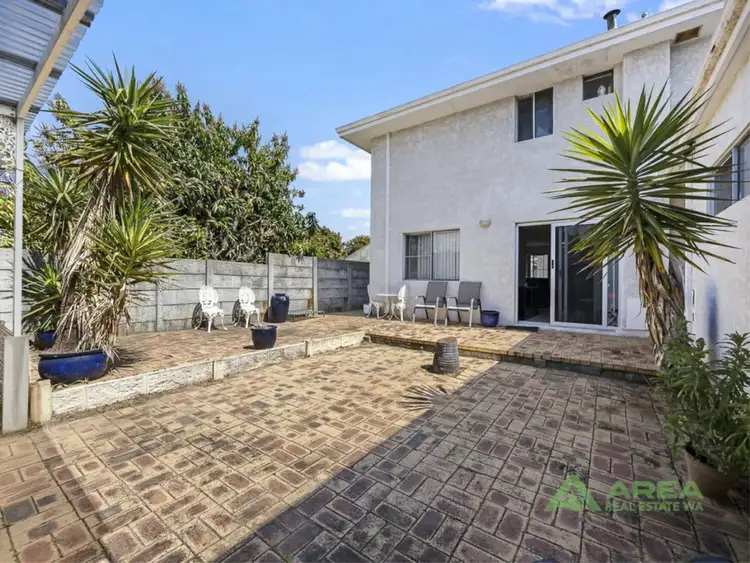 Sixth view of Homely house listing, 123a Garratt rd, Bayswater WA 6053